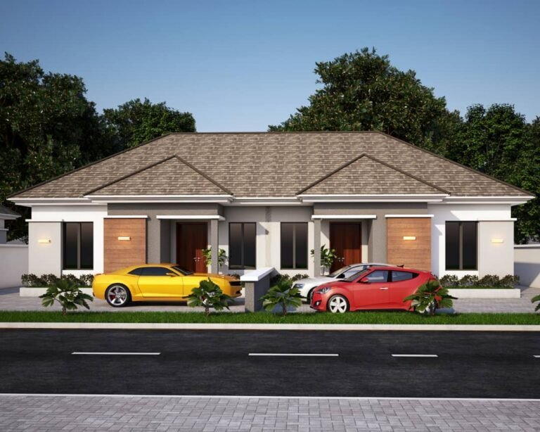 Luxury Plots